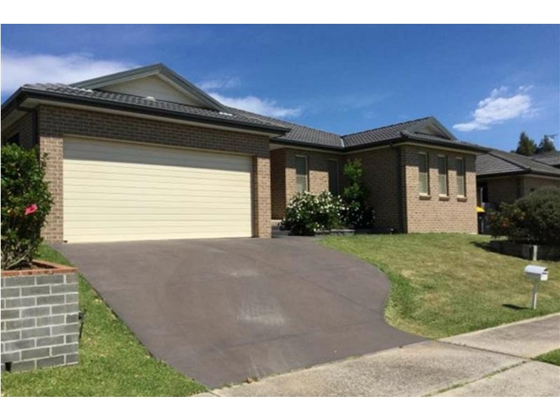 11 Springdale Street, Claremont Meadows NSW 2747