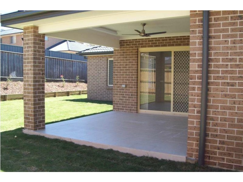 11 Springdale Street, Claremont Meadows NSW 2747