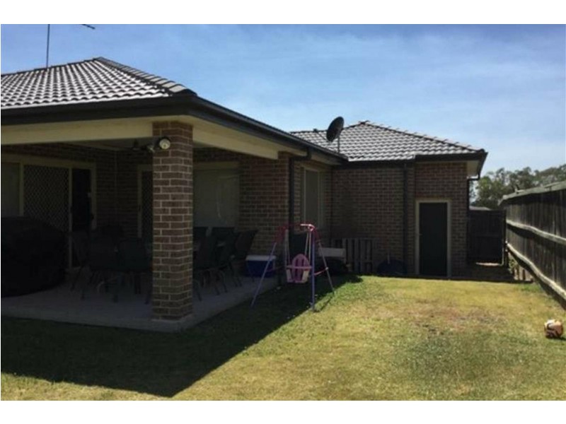 11 Springdale Street, Claremont Meadows NSW 2747