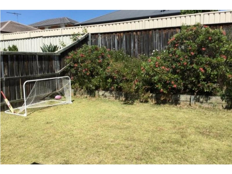 11 Springdale Street, Claremont Meadows NSW 2747