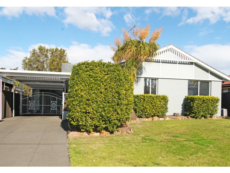3 Lewis Road, Cambridge Gardens NSW 2747