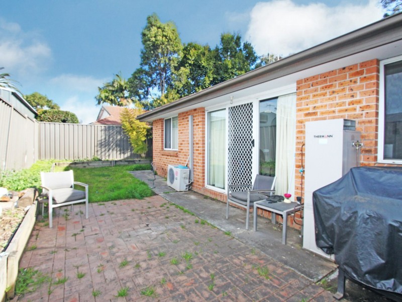 4/34 Adelaide Street, Oxley Park NSW 2760