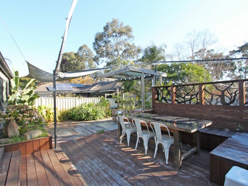 41 Elizabeth Crescent, Kingswood NSW 2747