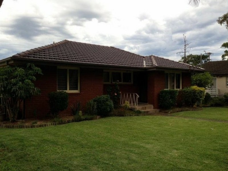 116 Aurora Drive, Tregear NSW 2770