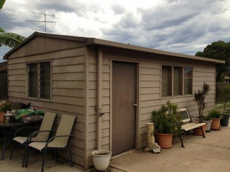 116 Aurora Drive, Tregear NSW 2770