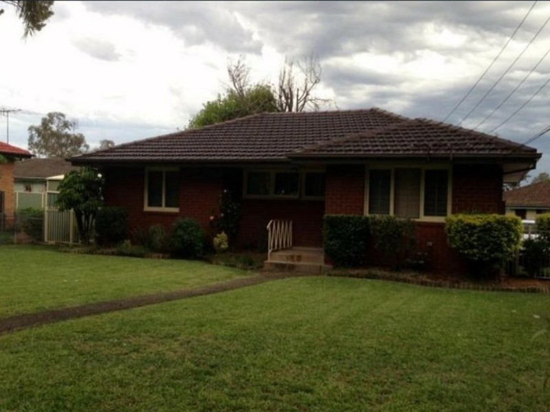 116 Aurora Drive, Tregear NSW 2770