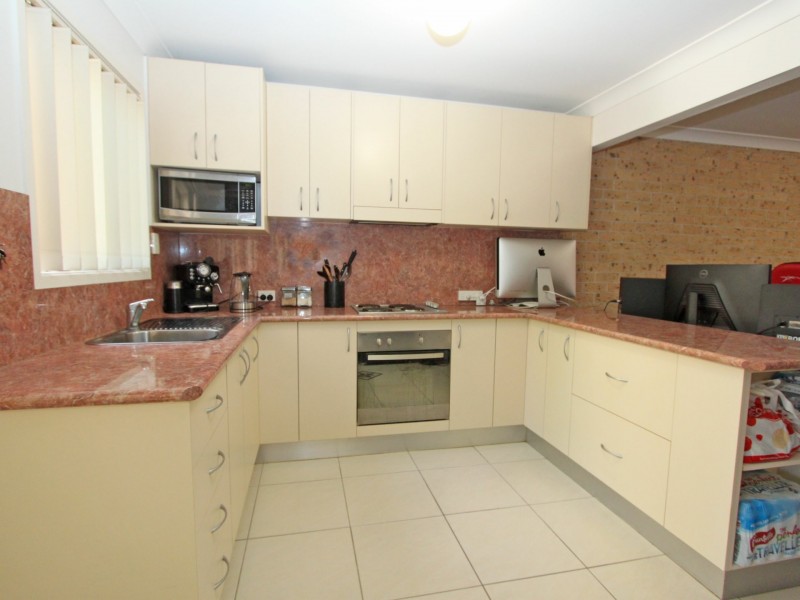 3/3 Cosgrove Crescent, Kingswood NSW 2747