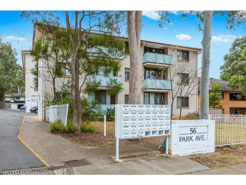18/56 Park Avenue, Kingswood NSW 2747