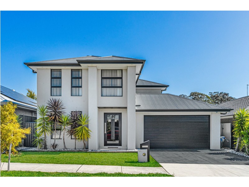 25 Watercress Street, Claremont Meadows NSW 2747