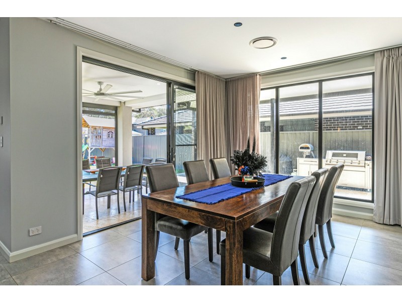 25 Watercress Street, Claremont Meadows NSW 2747
