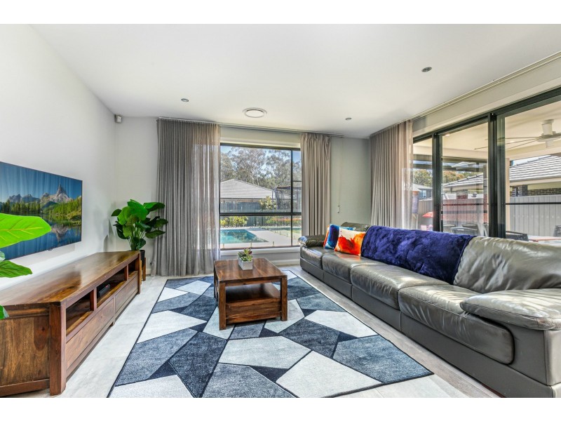 25 Watercress Street, Claremont Meadows NSW 2747