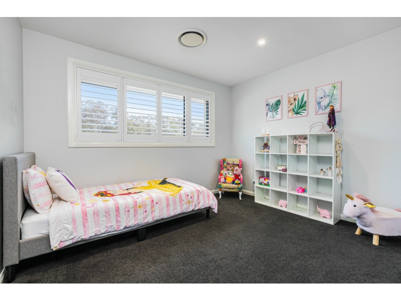 25 Watercress Street, Claremont Meadows NSW 2747