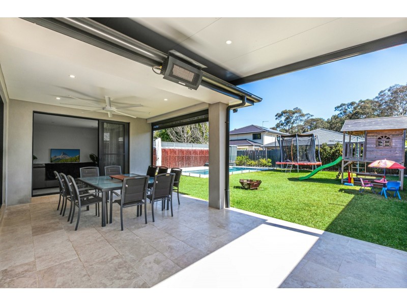 25 Watercress Street, Claremont Meadows NSW 2747