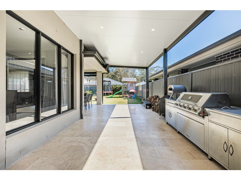 25 Watercress Street, Claremont Meadows NSW 2747