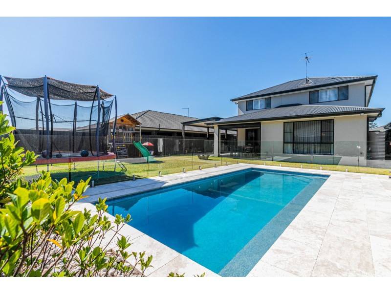 25 Watercress Street, Claremont Meadows NSW 2747
