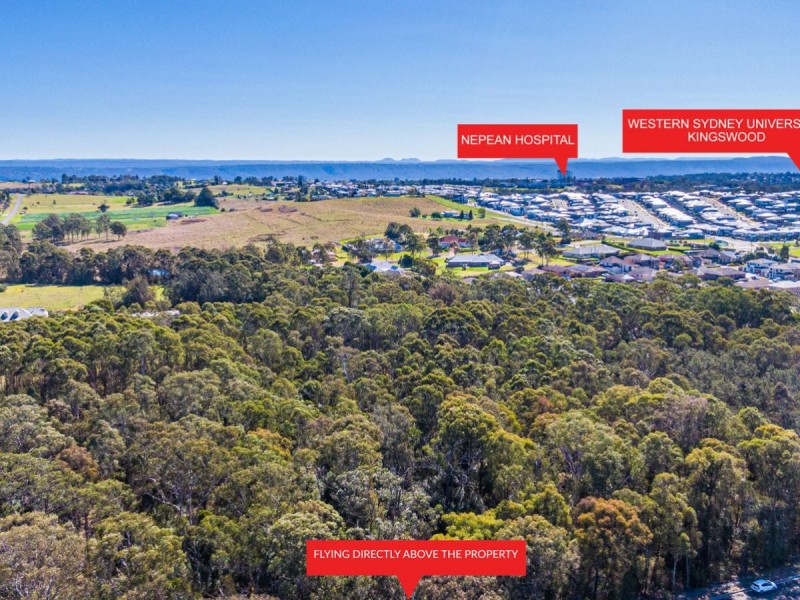 25 Watercress Street, Claremont Meadows NSW 2747