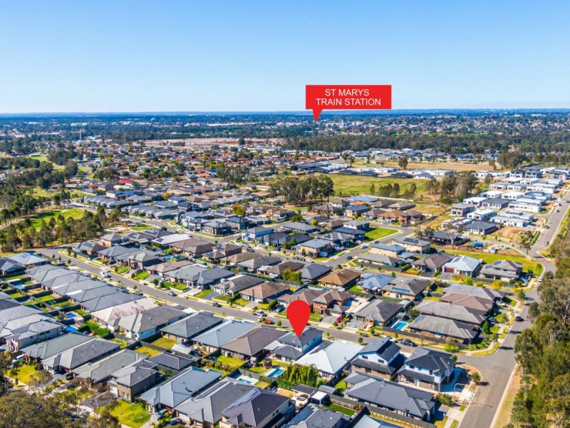 25 Watercress Street, Claremont Meadows NSW 2747