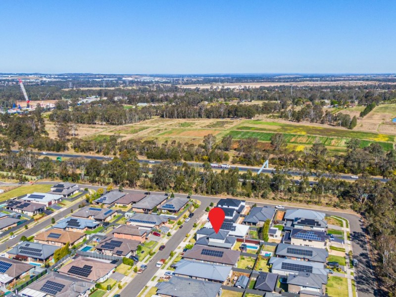 25 Watercress Street, Claremont Meadows NSW 2747