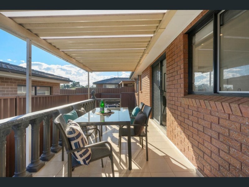 222 Banks Drive, St Clair NSW 2759