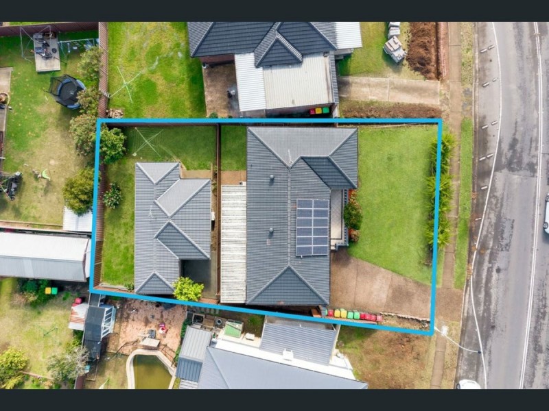222 Banks Drive, St Clair NSW 2759