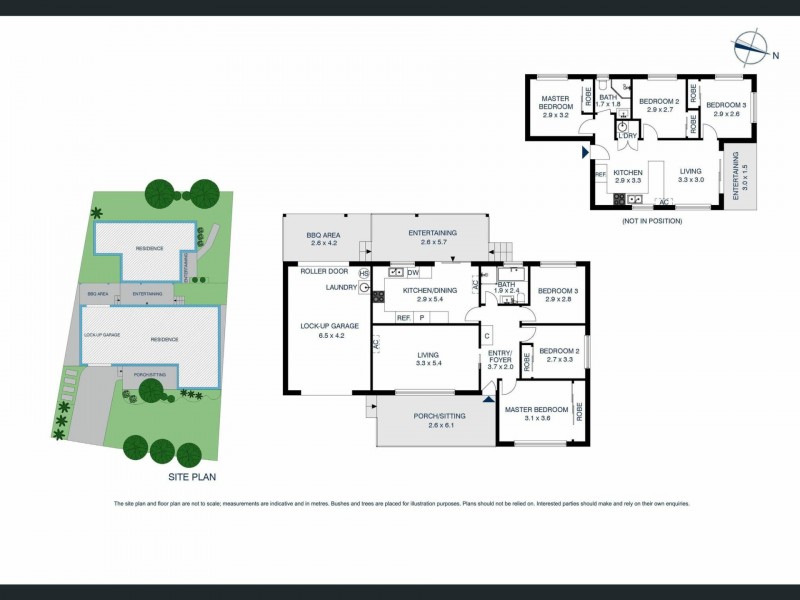 222 Banks Drive, St Clair NSW 2759