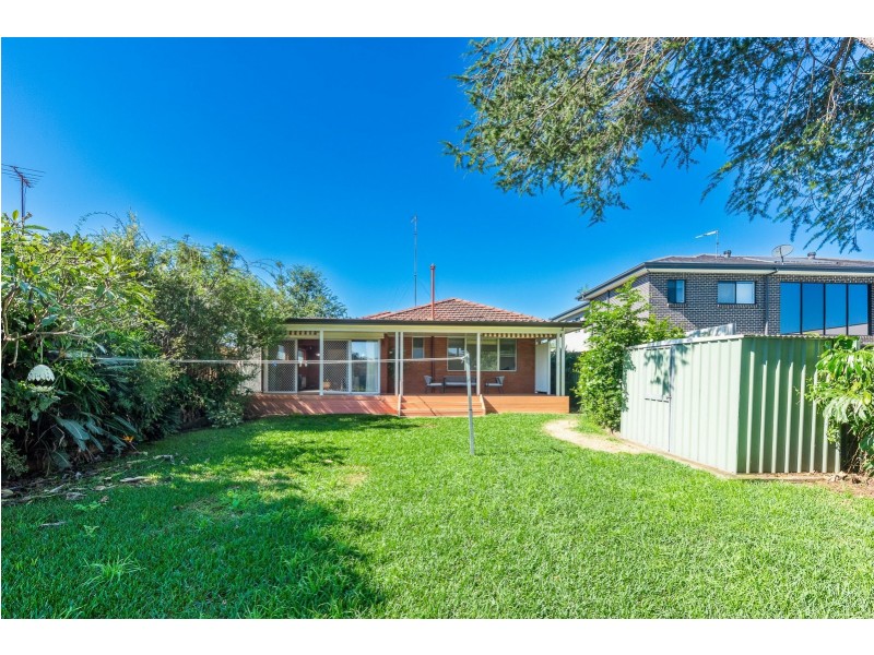 41A Nepean Avenue, Penrith NSW 2750