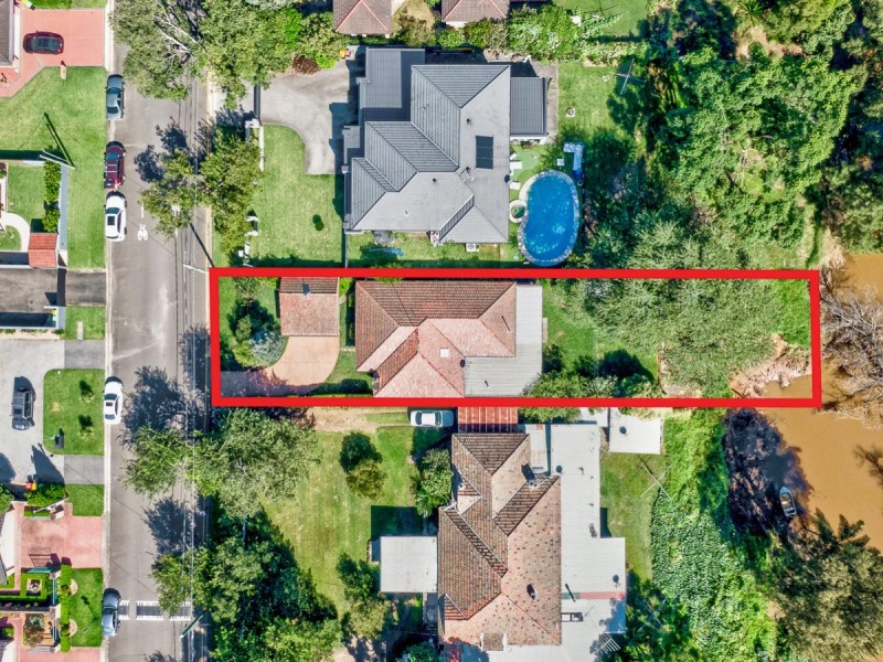 41A Nepean Avenue, Penrith NSW 2750