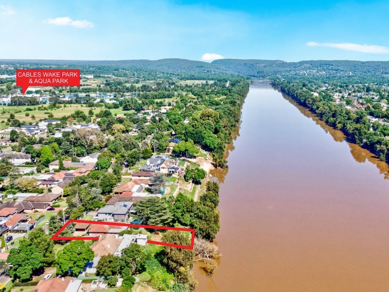 41A Nepean Avenue, Penrith NSW 2750