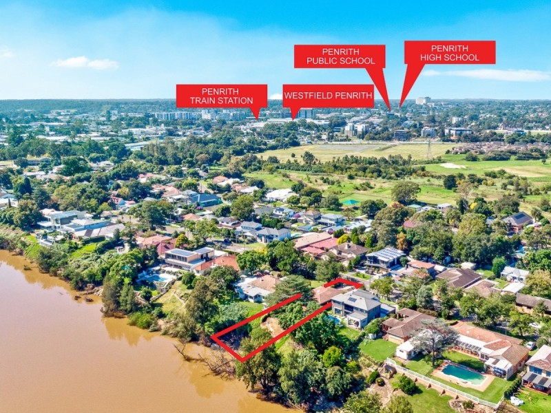 41A Nepean Avenue, Penrith NSW 2750