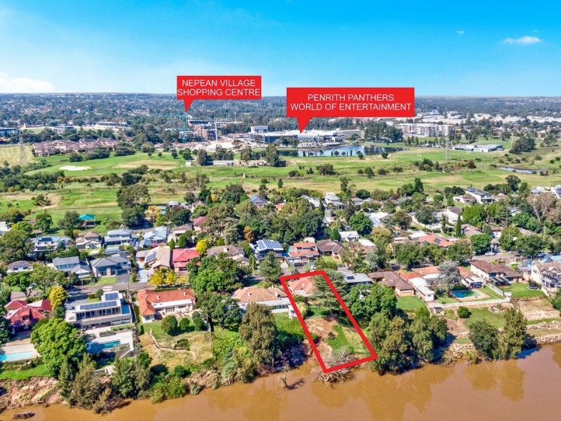 41A Nepean Avenue, Penrith NSW 2750