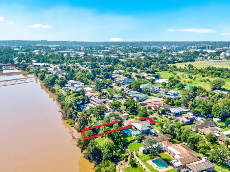 41A Nepean Avenue, Penrith NSW 2750