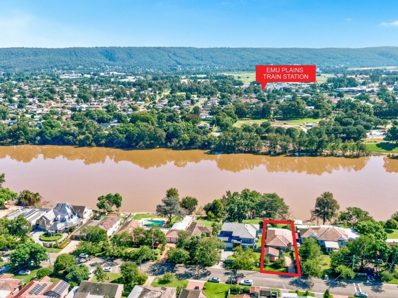 41A Nepean Avenue, Penrith NSW 2750