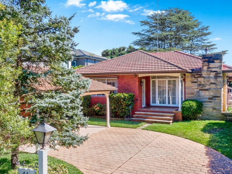 41A Nepean Avenue, Penrith NSW 2750