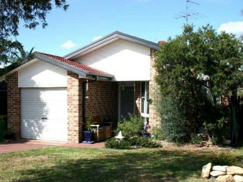 4 Coral Pea Court, Colyton NSW 2760
