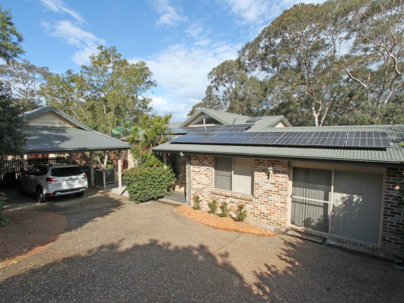 27 Falkland Close, Winmalee NSW 2777