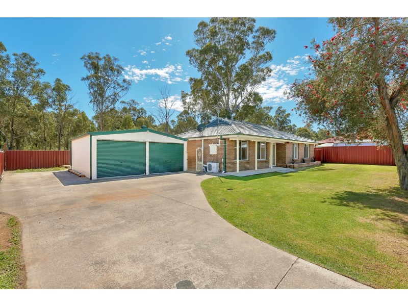 34 Sedgman Crescent, Shalvey NSW 2770