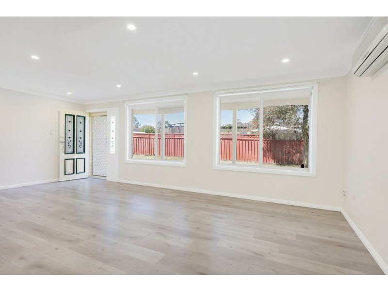 34 Sedgman Crescent, Shalvey NSW 2770