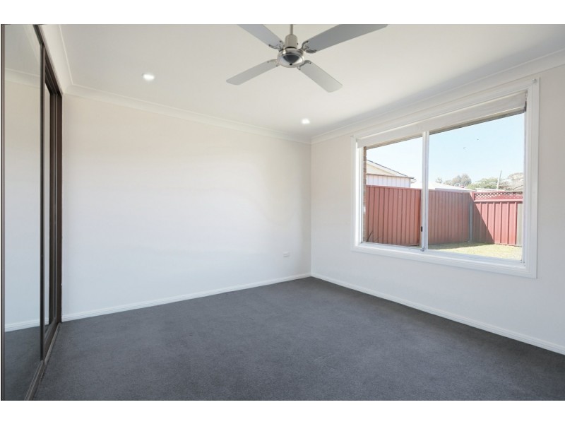 34 Sedgman Crescent, Shalvey NSW 2770