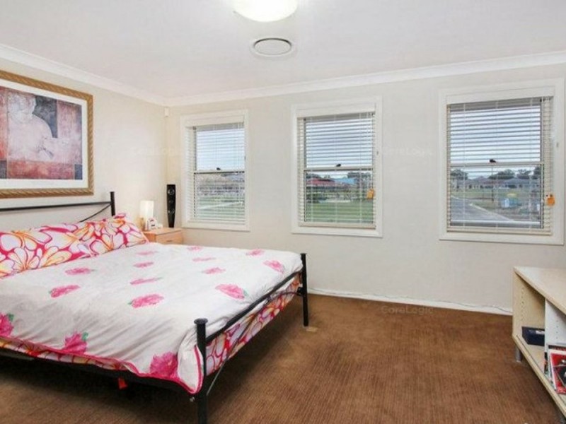 36 Taradale Drive, Ropes Crossing NSW 2760