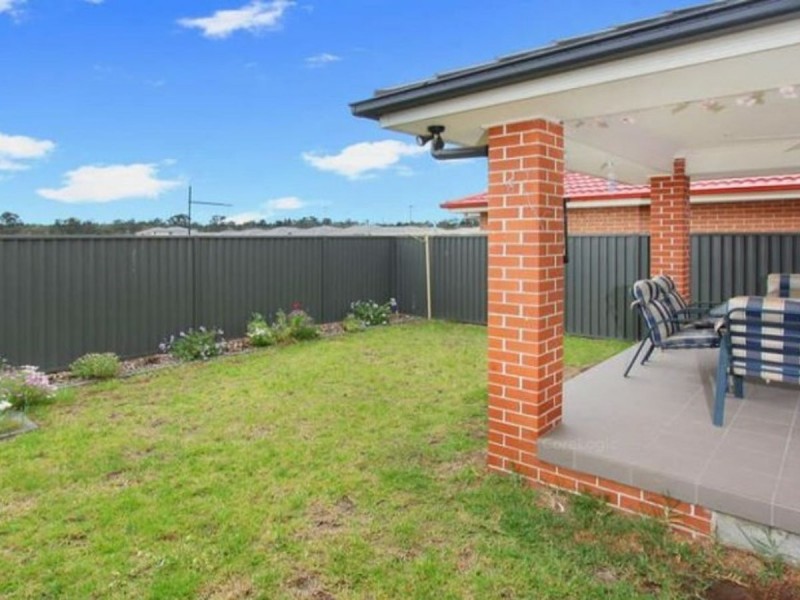 36 Taradale Drive, Ropes Crossing NSW 2760