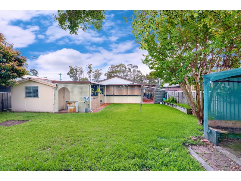 41 Boronia Road, North St Marys NSW 2760
