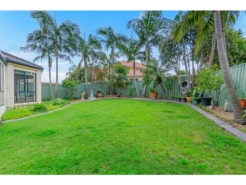 2 Ormonde Close, Glenmore Park NSW 2745