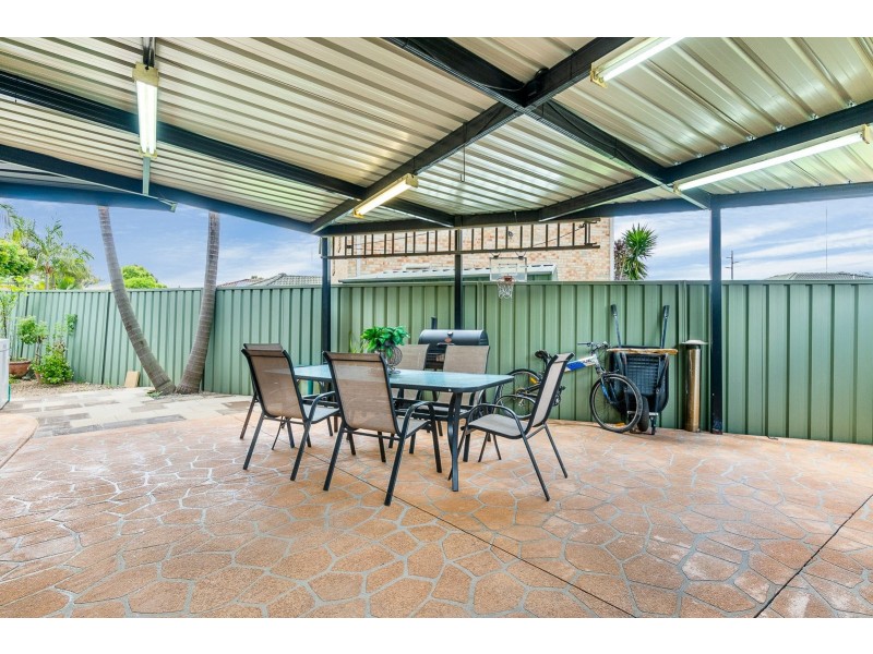 2 Ormonde Close, Glenmore Park NSW 2745