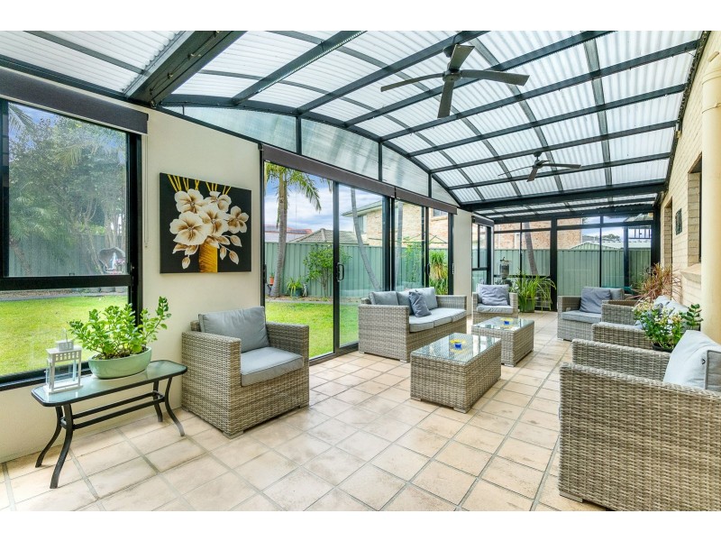 2 Ormonde Close, Glenmore Park NSW 2745