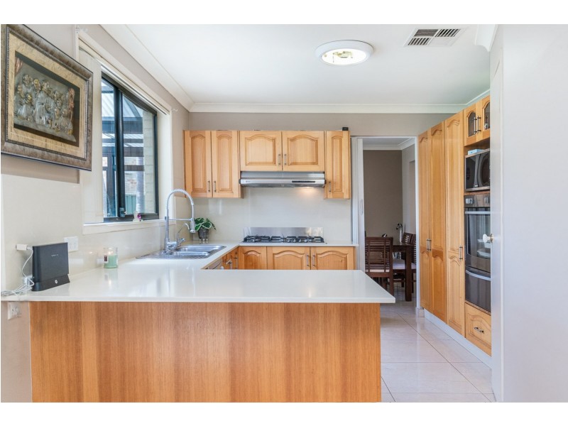 2 Ormonde Close, Glenmore Park NSW 2745