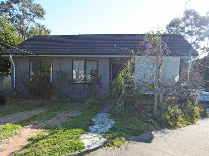 41 Elizabeth Crescent, Kingswood NSW 2747