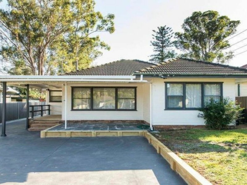 155 Jamison Road, Penrith NSW 2750