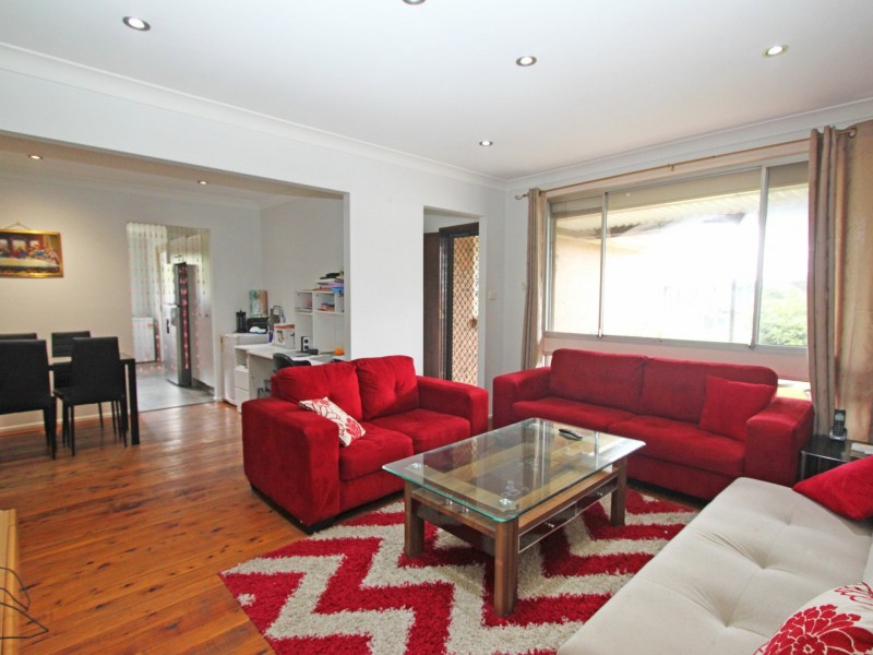 3 Hartley Place, Werrington County NSW 2747