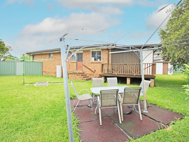 3 Hartley Place, Werrington County NSW 2747