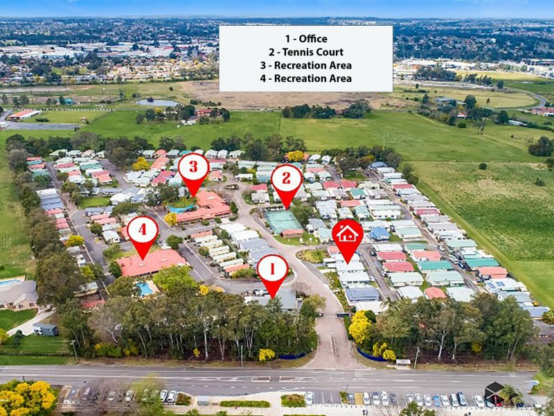 206/6-22 Tench Avenue, Jamisontown NSW 2750